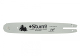 Пильная шина 14" Sturm SB1450380SW 